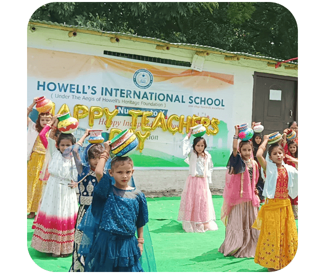 Howell'S International School